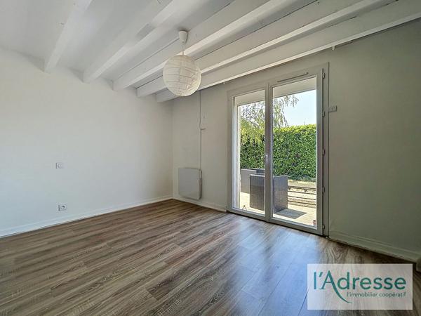 Maison T5 Saint Alban