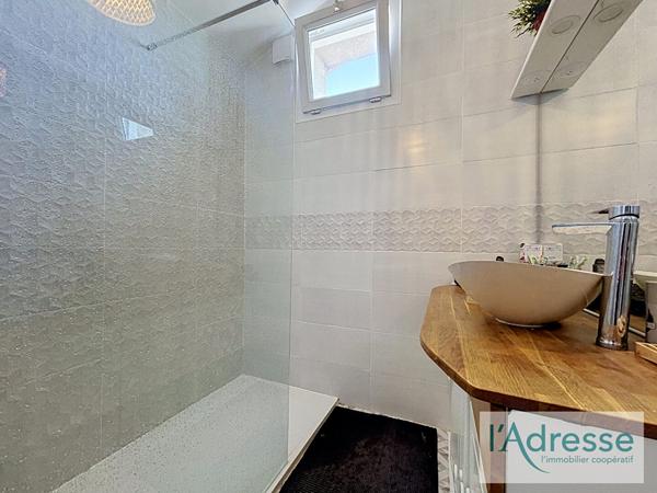 Maison T5 Saint Alban
