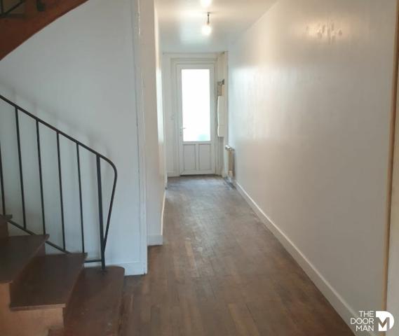 Maison - Vendu - 120 m² - COULONGES-SUR-L'AUTIZE | The Door Man