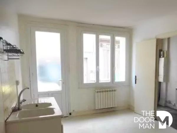 Maison - Vendu - 120 m² - COULONGES-SUR-L'AUTIZE | The Door Man