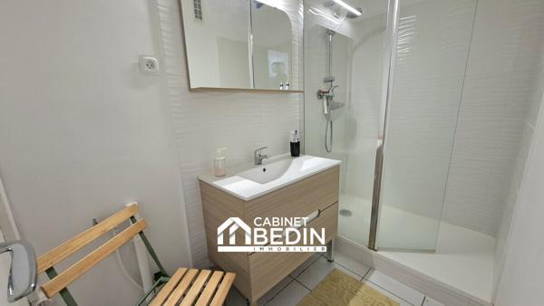 Achat Appartement T3 Arcachon 2 chambres