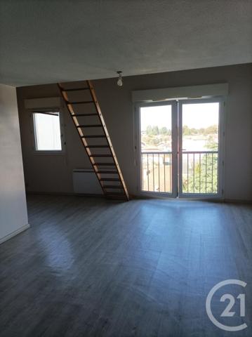 Appartement F3 à vendre  3 pièces - 52,30 m2 ST PAUL LES DAX - 40