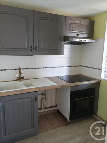 Appartement F3 à vendre  3 pièces - 52,30 m2 ST PAUL LES DAX - 40