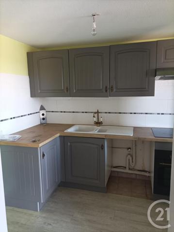 Appartement F3 à vendre  3 pièces - 52,30 m2 ST PAUL LES DAX - 40