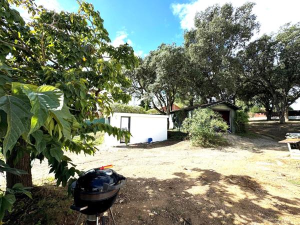 Vente maison 4 pièces Auribeau sur siagne