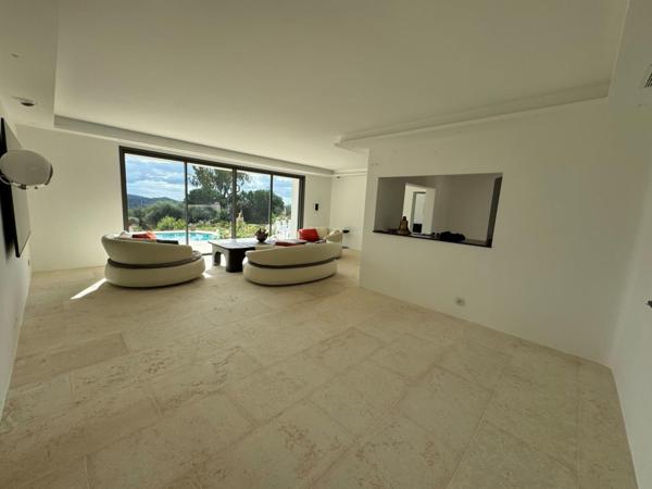 Vente maison 4 pièces Auribeau sur siagne