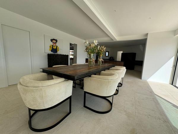 Vente maison 4 pièces Auribeau sur siagne