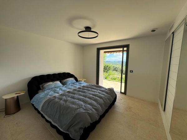 Vente maison 4 pièces Auribeau sur siagne