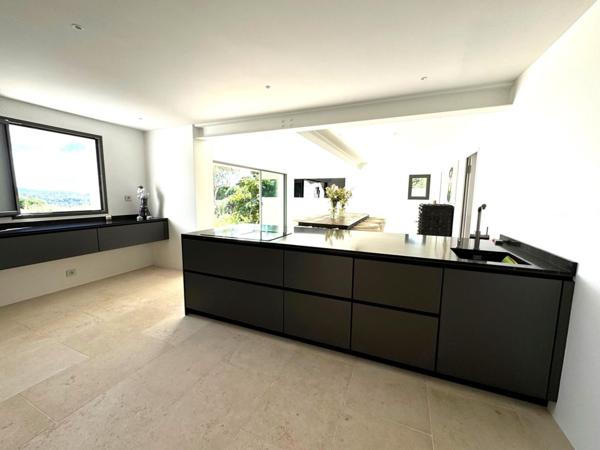 Vente maison 4 pièces Auribeau sur siagne