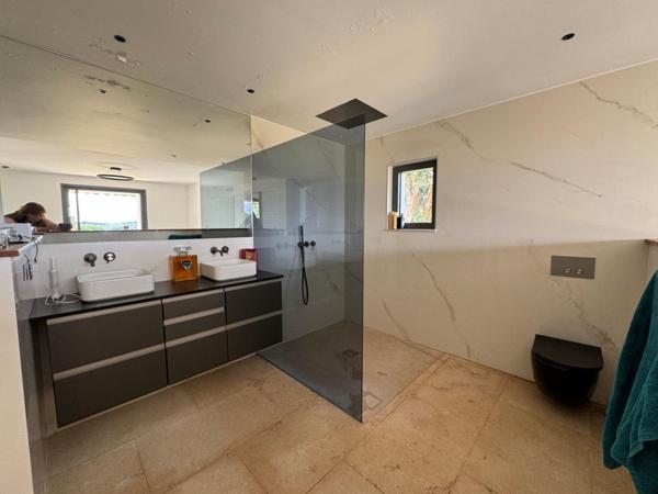 Vente maison 4 pièces Auribeau sur siagne