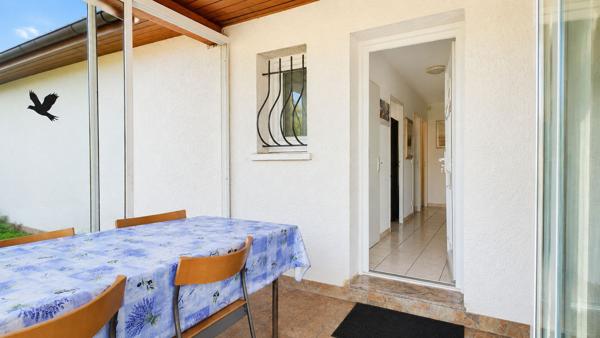 Maison individuelle de 126 m² avec sous-sol complet à Beaumont, au pied du Salève