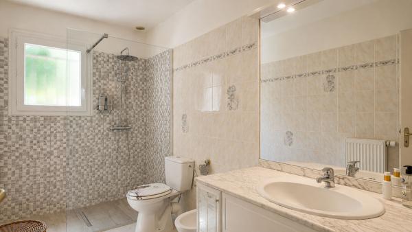 Maison individuelle de 126 m² avec sous-sol complet à Beaumont, au pied du Salève