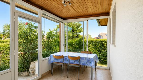 Maison individuelle de 126 m² avec sous-sol complet à Beaumont, au pied du Salève