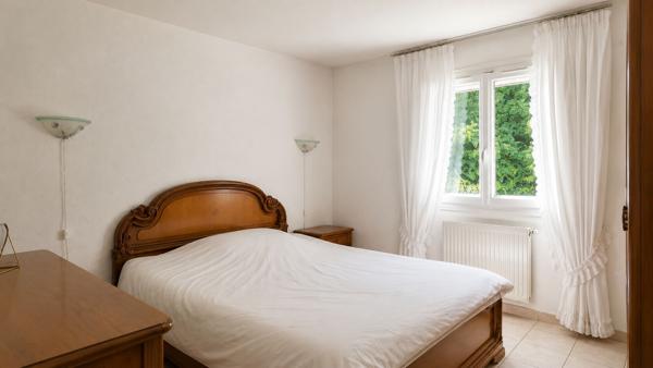 Maison individuelle de 126 m² avec sous-sol complet à Beaumont, au pied du Salève