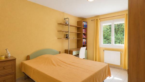 Maison individuelle de 126 m² avec sous-sol complet à Beaumont, au pied du Salève