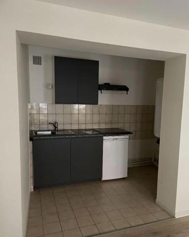 Appartement à louer à Metz (57000)