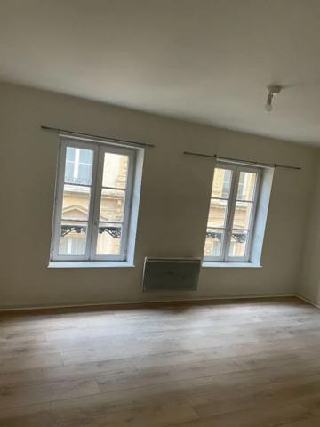 Appartement à louer à Metz (57000)