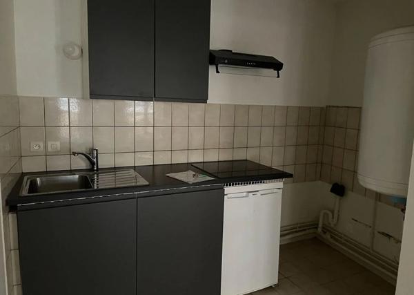 Appartement à louer à Metz (57000)