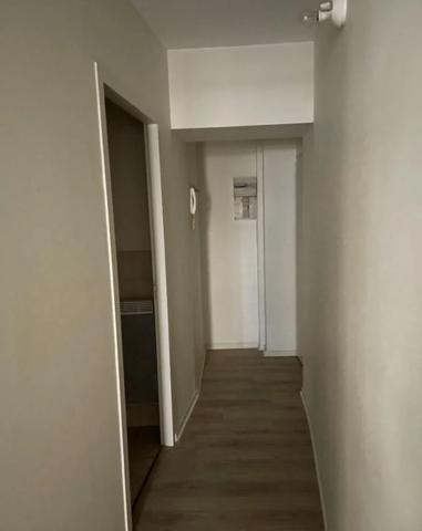 Appartement à louer à Metz (57000)