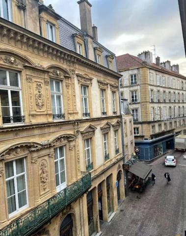 Appartement à louer à Metz (57000)