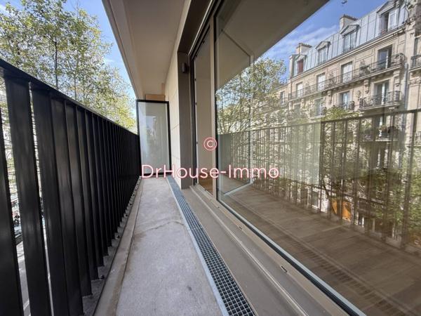 Appartement à vendre 4 pièces de 74 m²