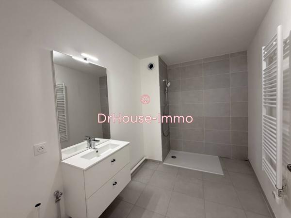 Appartement à vendre 4 pièces de 74 m²
