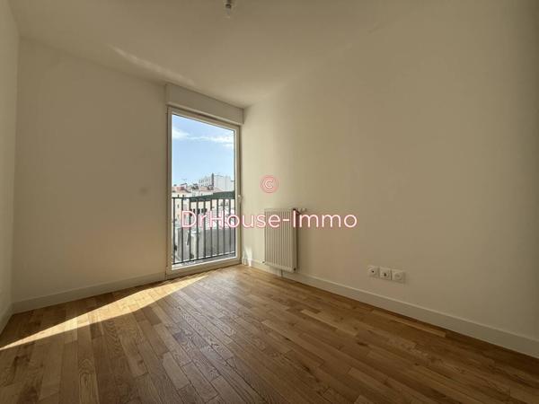 Appartement à vendre 4 pièces de 74 m²