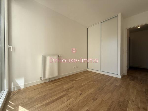 Appartement à vendre 4 pièces de 74 m²