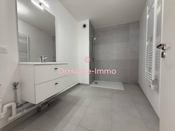 Appartement à vendre 4 pièces de 74 m²