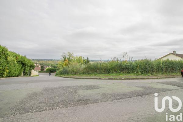 Terrain à vendre 350 m² Crégy-lès-Meaux