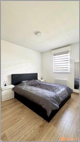 À VENDRE – T2 DE 46 M² VENDU ENTIÈREMENT MEUBLÉ