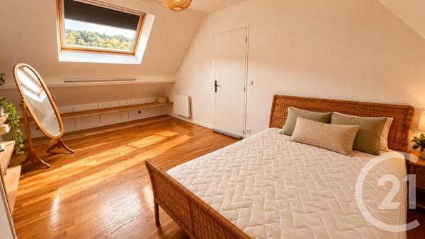 Maison à vendre  5 pièces - 129 m 2   VERNON  - 27