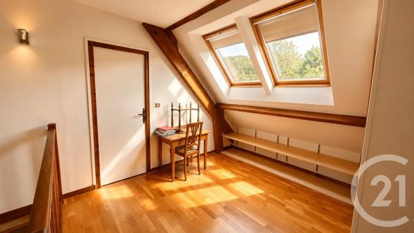 Maison à vendre  5 pièces - 129 m 2   VERNON  - 27