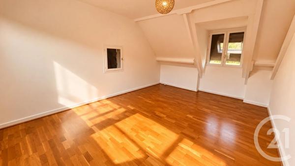 Maison à vendre  5 pièces - 129 m 2   VERNON  - 27