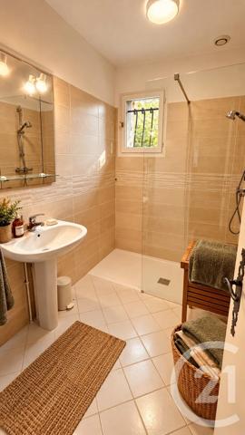 Maison à vendre  5 pièces - 129 m 2   VERNON  - 27