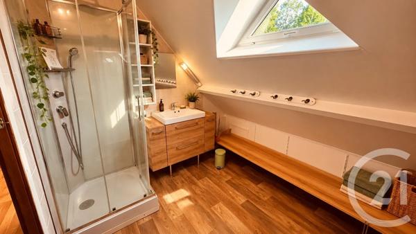 Maison à vendre  5 pièces - 129 m 2   VERNON  - 27