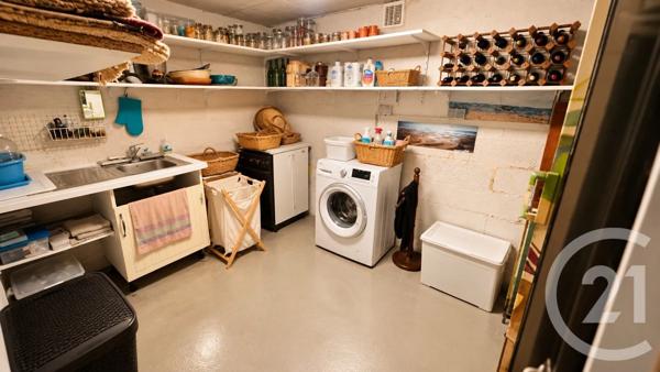 Maison à vendre  5 pièces - 129 m 2   VERNON  - 27