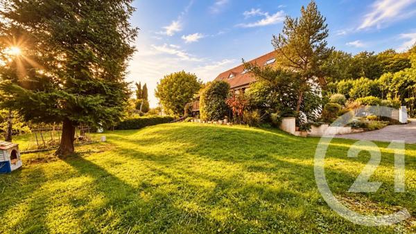 Maison à vendre  5 pièces - 129 m 2   VERNON  - 27