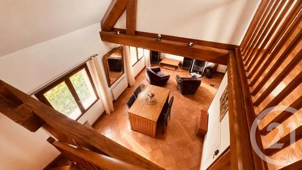 Maison à vendre  5 pièces - 129 m 2   VERNON  - 27