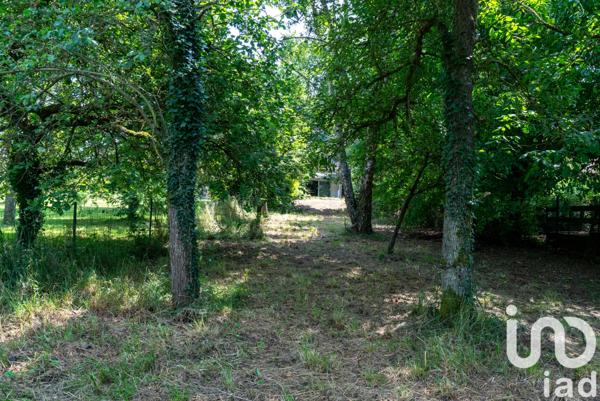 Immeuble à vendre 217 m² Volstroff