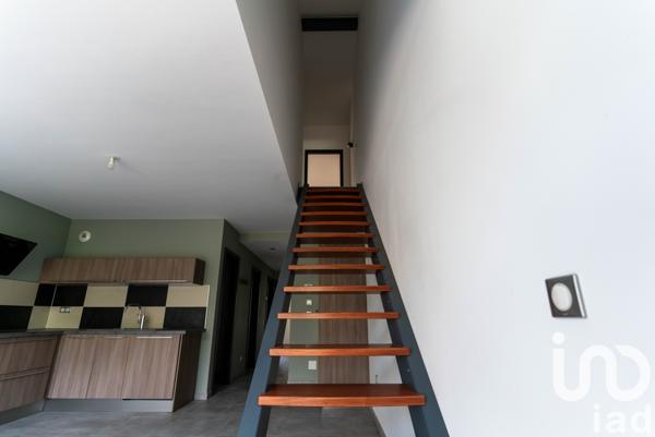 Immeuble à vendre 217 m² Volstroff