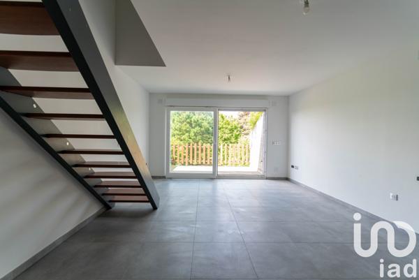 Immeuble à vendre 217 m² Volstroff