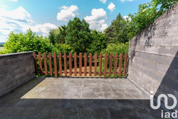 Immeuble à vendre 217 m² Volstroff