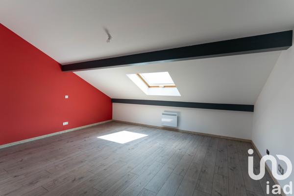 Immeuble à vendre 217 m² Volstroff