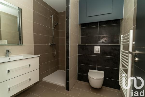 Immeuble à vendre 217 m² Volstroff