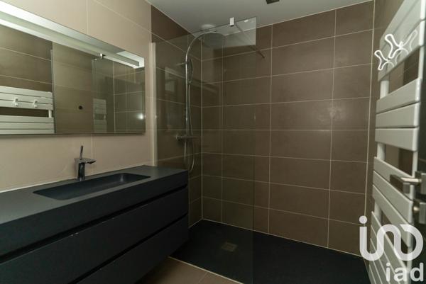 Immeuble à vendre 217 m² Volstroff