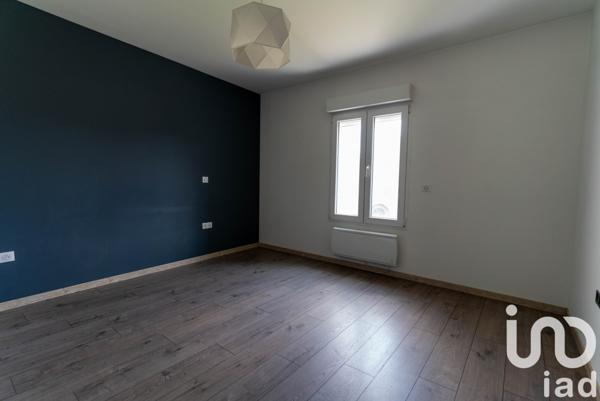 Immeuble à vendre 217 m² Volstroff