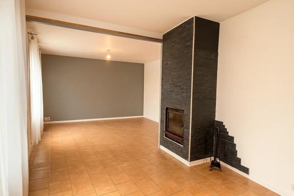 Vente Maison 3 pièces 76 m2 à Fussy