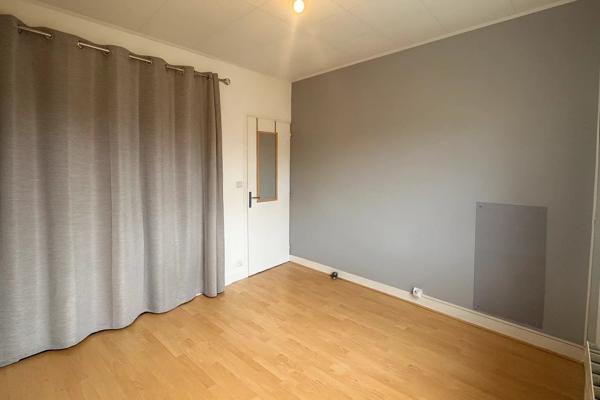 Vente Maison 3 pièces 76 m2 à Fussy