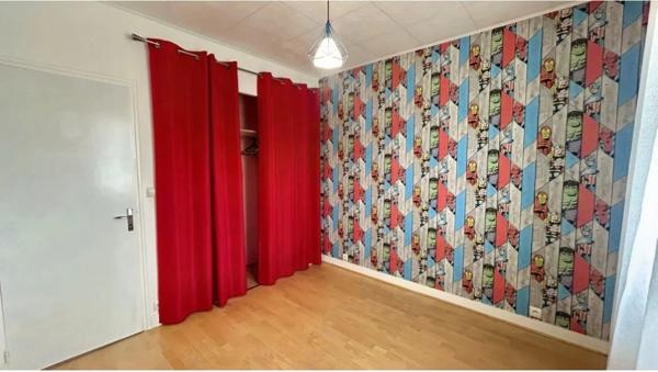 Vente Maison 3 pièces 76 m2 à Fussy